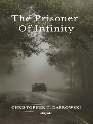 cover image of The Prisoner of Infinity